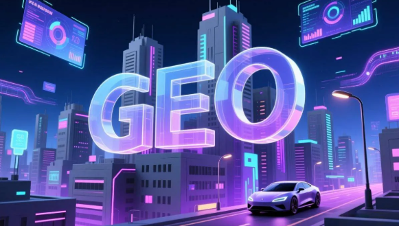 红古区GEO 优化行业动态：主流搜索平台地域收录规则更新综述