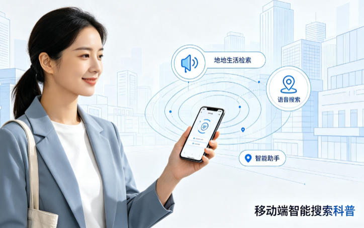 红古区浅析 GEO 优化与 AI 优化如何重塑移动端手机搜索使用习惯