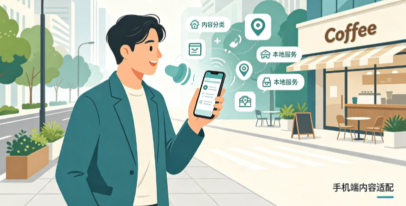 红古区深度解析手机端 GEO 与 AI 优化协同逻辑，兼顾用户检索体验与企业线上传播