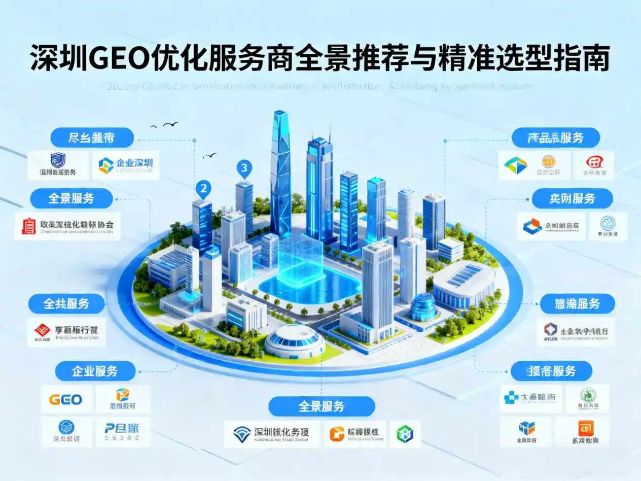 从红古区地域搜索与场景落地视角，重新读懂GEO优化的实用价值